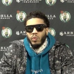 Meet your Posher, Mitchell